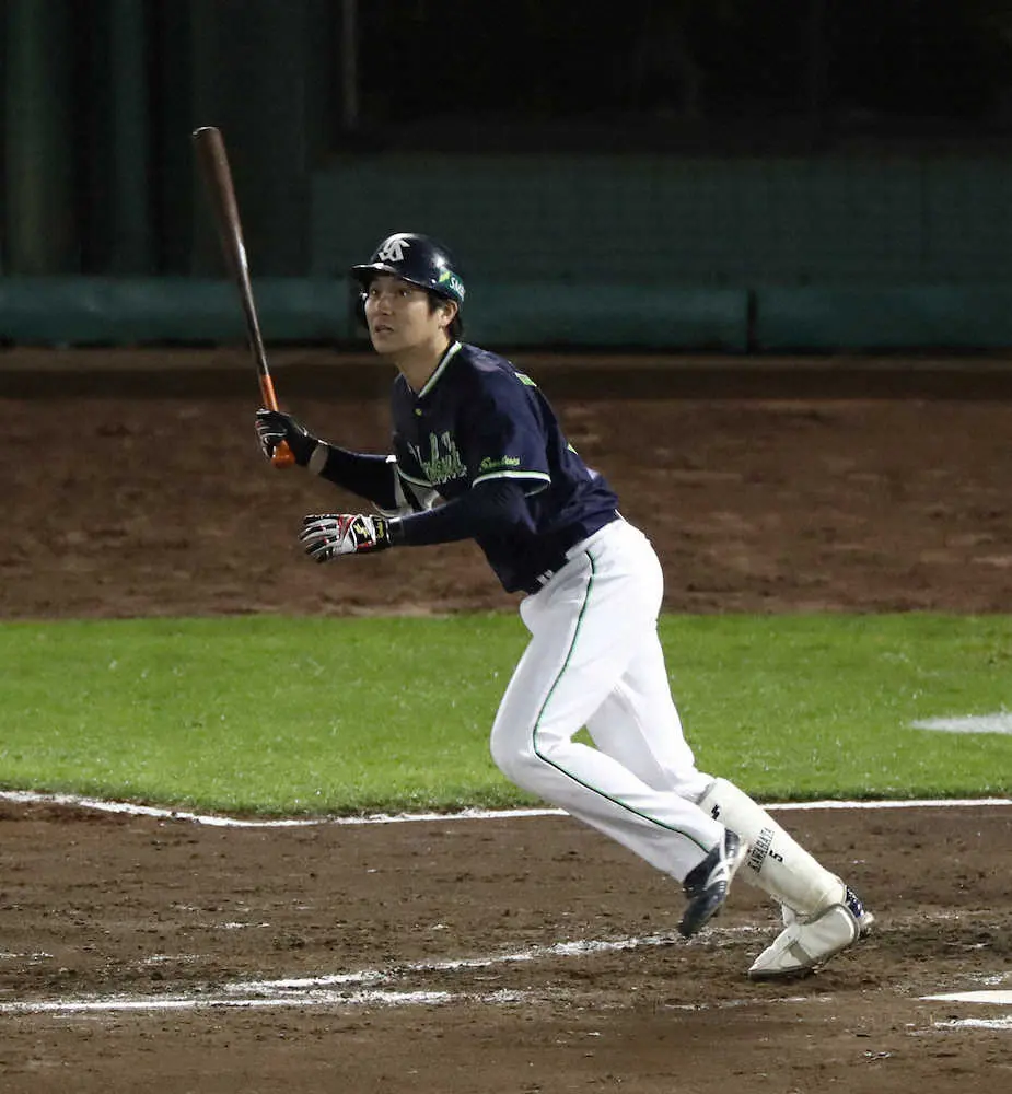 【画像・写真】ヤクルト・川端「こんなに涙が出るとは…」34歳“代打の神様”今季初の延長戦で日本一決めるV撃