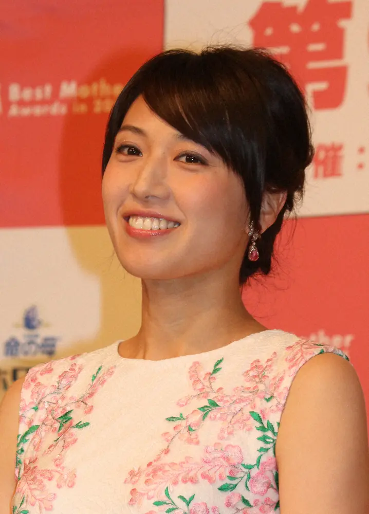 【画像・写真】熱烈竜党・浅尾美和もツバメ戦士のある行動に「めっちゃきゅん！って」　古田氏ニコニコ「言っときます」