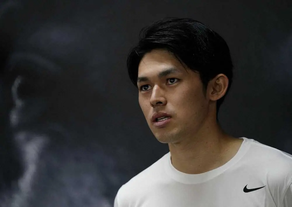 【画像・写真】ロッテ・朗希が忘れられないあの試合…「17」の質問に答えてもらいました