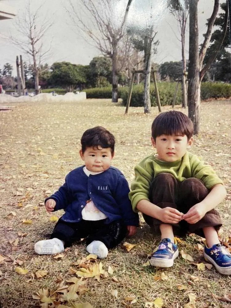 【画像・写真】阪神ドラ2・鈴木勇斗　剛腕チャプマンに憧れ、球児本をヒントに直球を磨いた