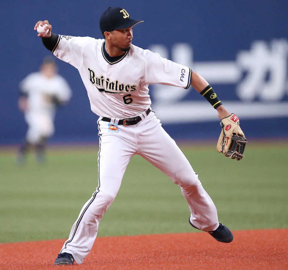 【画像・写真】オリックスの若手コンビがゴールデン・グラブ賞初受賞　由伸「とても光栄」宗「まさか自分が」