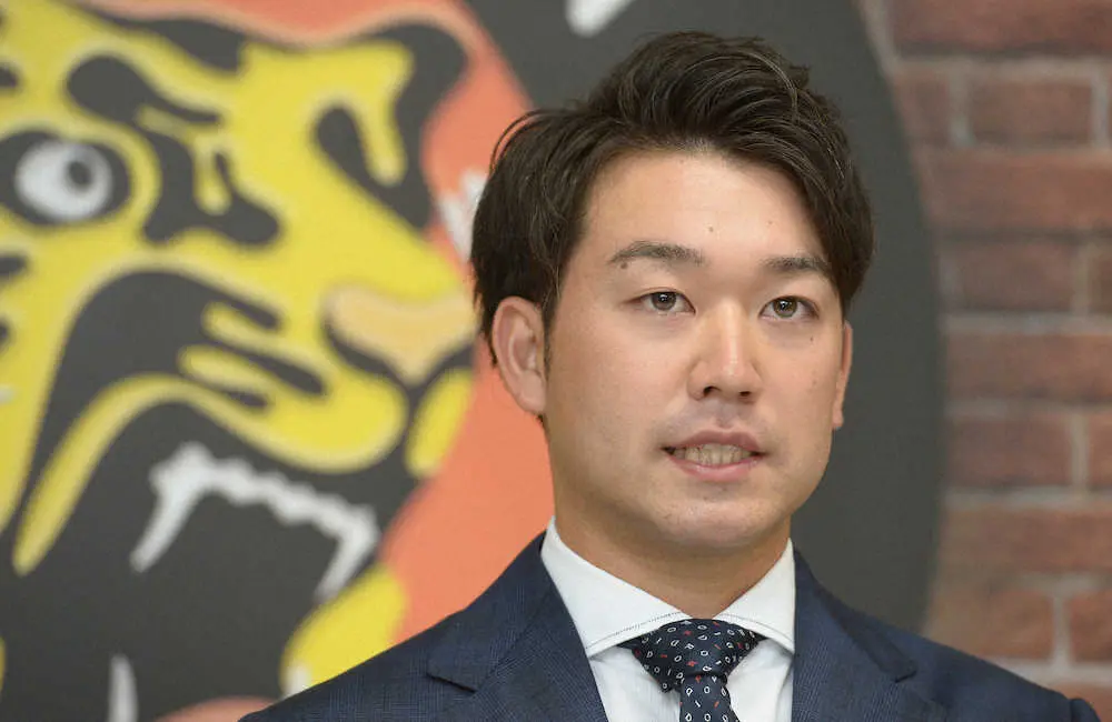 【画像・写真】阪神・山本「1年間通して貢献できなかった」　悔しさ露わもキャリア初のサヨナラ安打などで100万円増