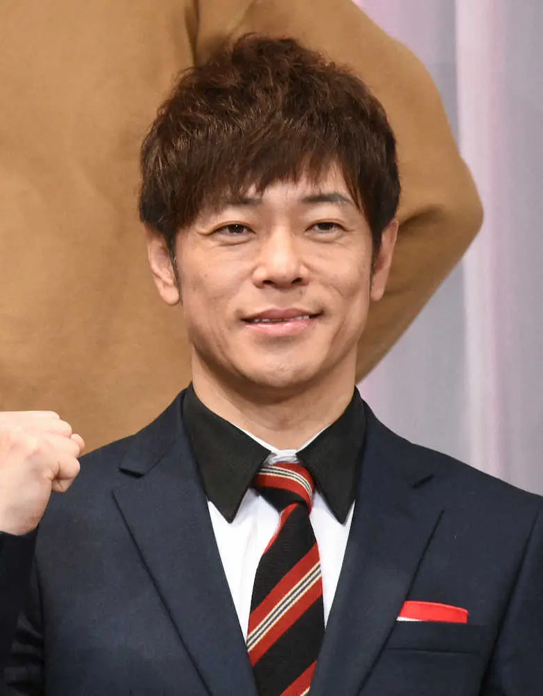 【画像・写真】虎党の陣内智則「こんな素敵な補強ない」　残留の梅野に感謝の言葉