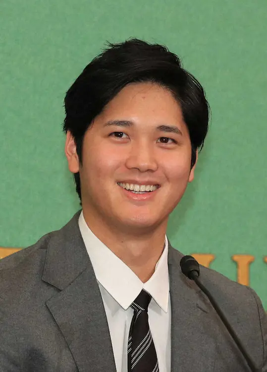 【画像・写真】エンゼルス大谷　スポイラ誌年間最優秀選手に選ばれず　MLBネットワーク記者「私の中では選択肢」