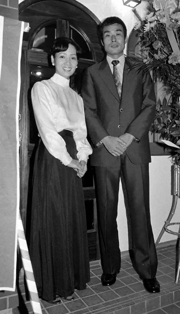 【画像・写真】倉田誠さん死去　75歳　巨人V9支えた長身右腕、直球とフォーク武器に73年最高勝率