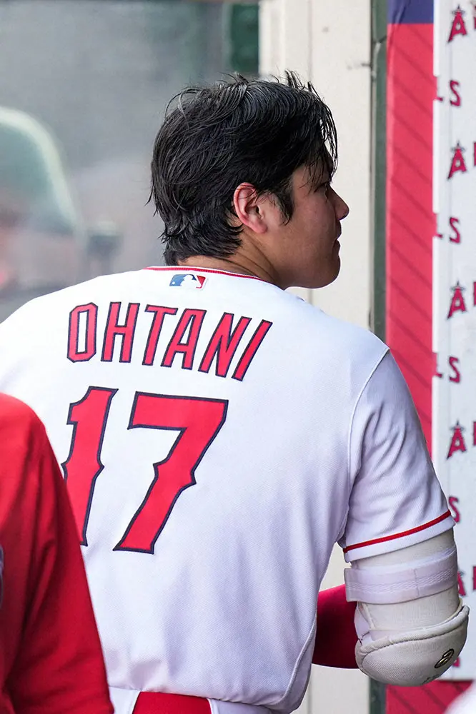 【画像・写真】エンゼルス・大谷伝説証言　カメラマン＆担当記者が現地で見た2021年シーズン