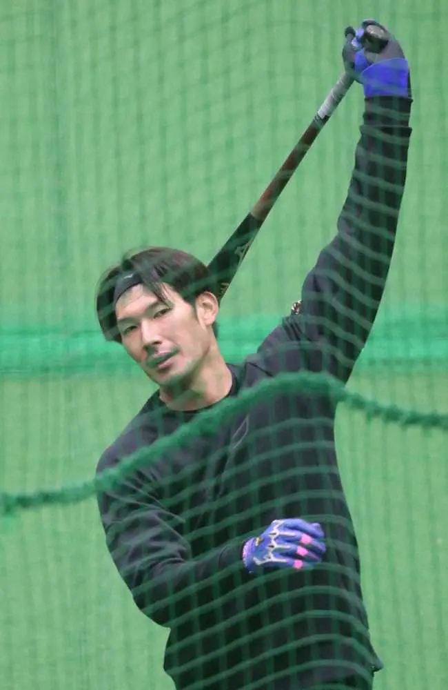 【画像・写真】DeNA　日本ハム自由契約の大田獲得を発表　年俸1億3000万円から大幅ダウンの5000万円