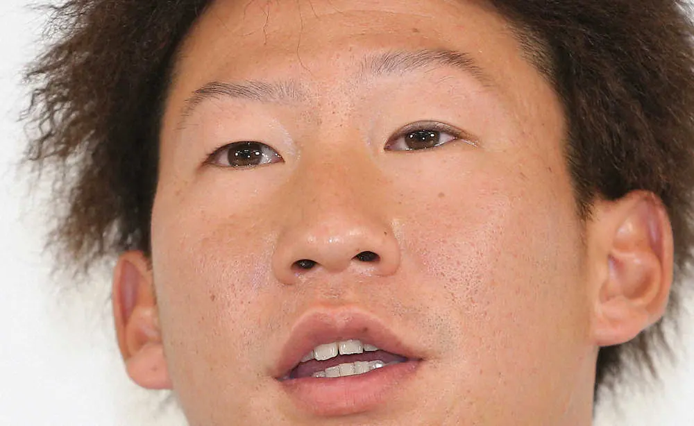 【画像・写真】ペイペイドームの右打席見えにくい!！　ソフト・真砂の訴えに三笠GM、野手陣への聞き取り調査約束