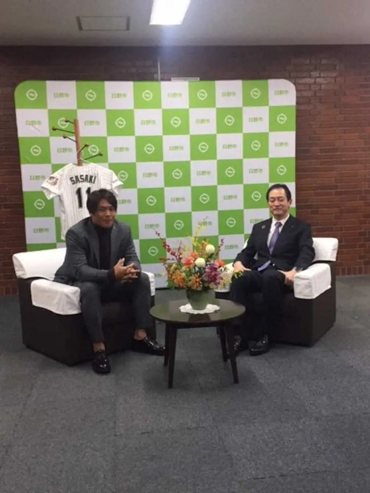 【画像・写真】ロッテ・佐々木千　2年連続50試合登板で守護神・益田先輩を助ける！