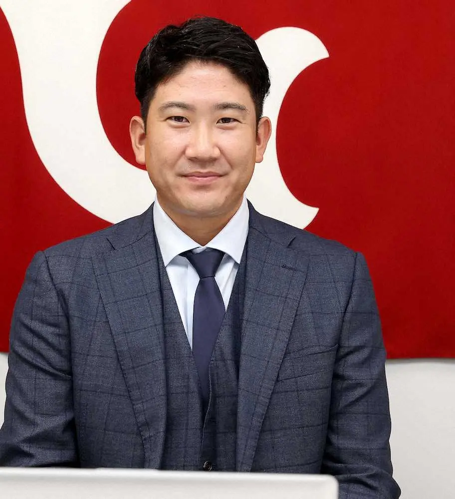 巨人 菅野 2億円減の年俸6億円 プロ入り初の減俸 メジャー挑戦は 封印 スポニチ Sponichi Annex 野球