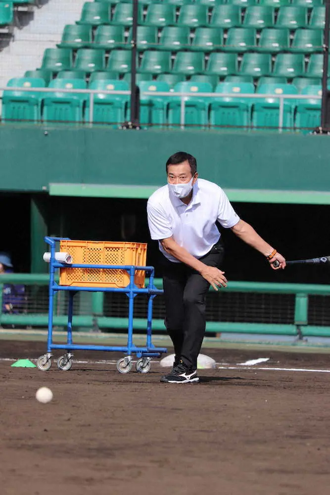 【画像・写真】原巨人　若手起用で新庄ビッグボス討ちだ！　来春キャンプの日程を発表　2・15初対外試合で
