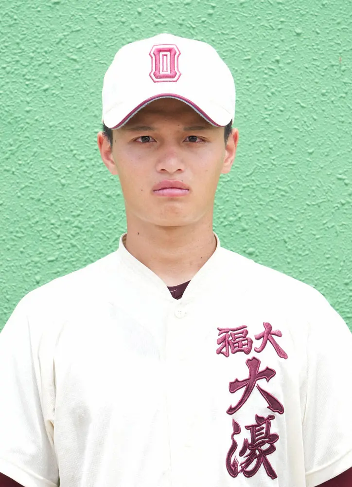 【画像・写真】センバツ8強左腕・毛利海大ら明大合格