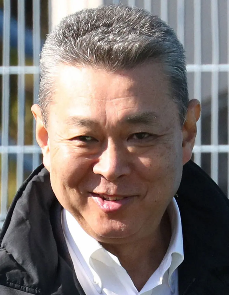 【画像・写真】江川卓氏「Going!」卒業　今後は「馬主」目指す!?巨人・原監督から“ラブコ－ル”も「ほぼない」