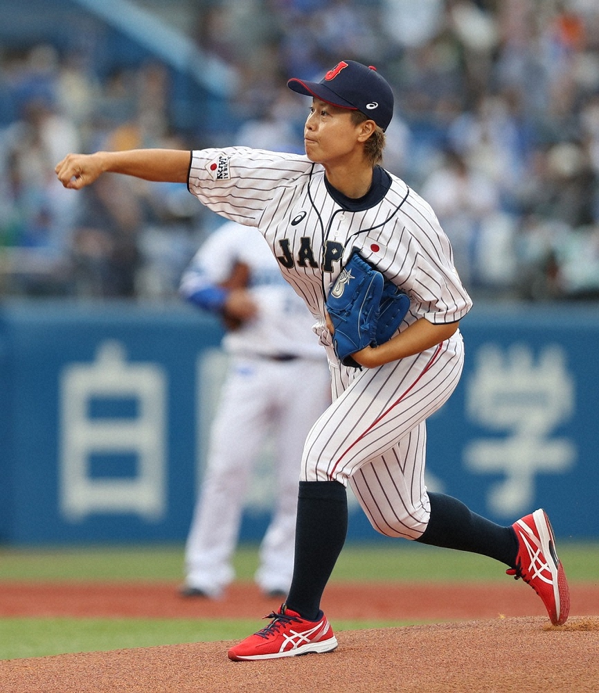 日本女子プロ野球が活動を無期限休止 Hpで発表 私たちの役目は終わった スポニチ Sponichi Annex 野球