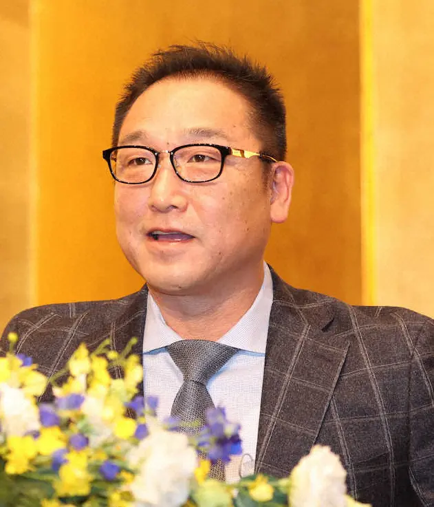 【画像・写真】オリックス・中嶋監督　開幕戦は由伸にこだわらない　連敗阻止へ状態最優先「無理に合わせるのは違う」