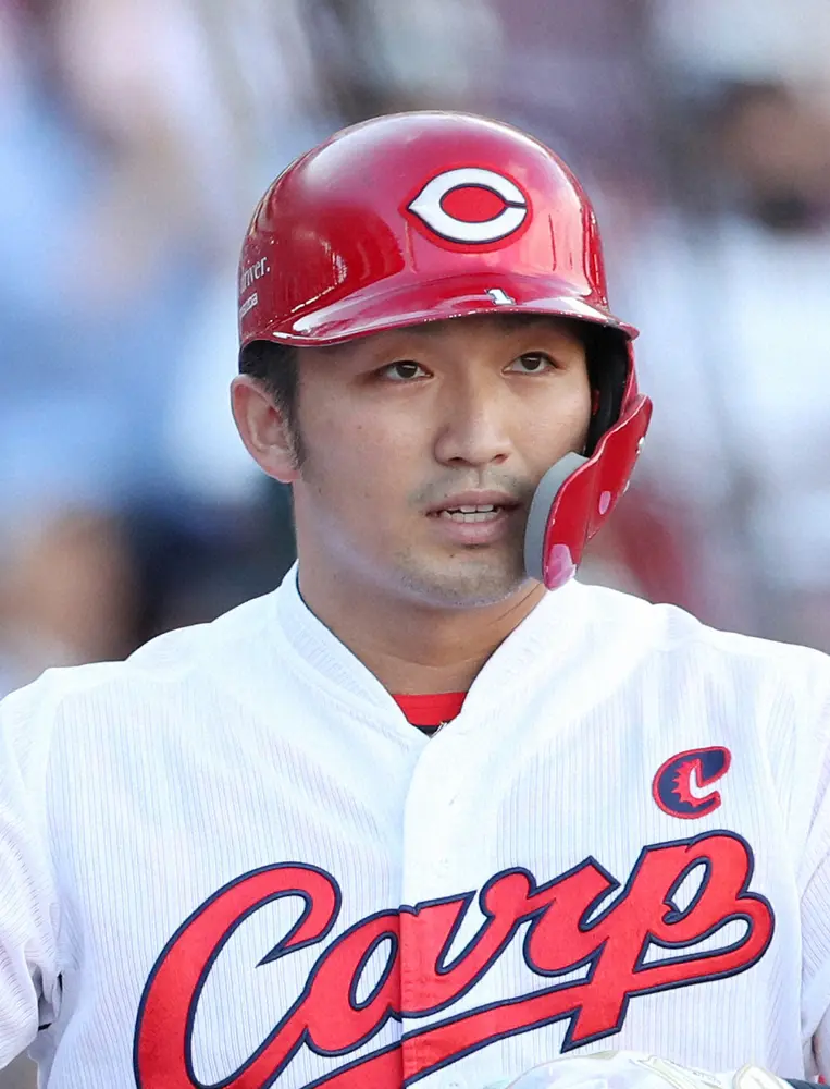 【画像・写真】誠也の契約金は「6位」で74億円　CBSスポーツが予想ランキング