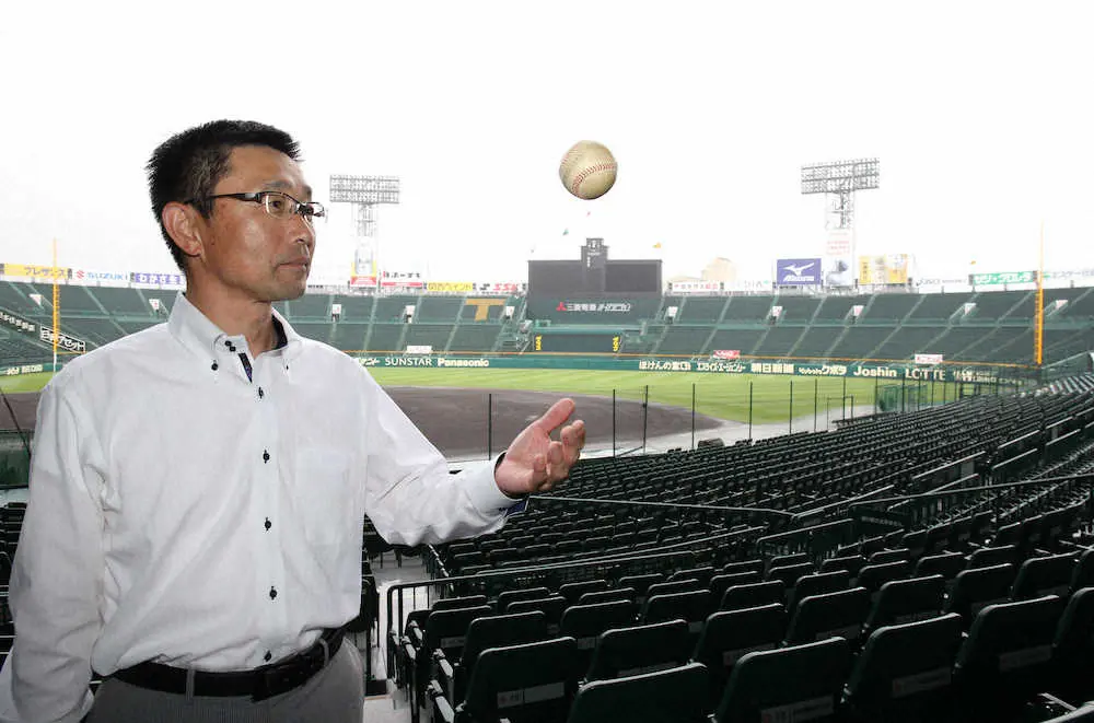 【画像・写真】【内田雅也の追球】後悔あってこその人生　敗戦のボールが与えてくれる未来への糧
