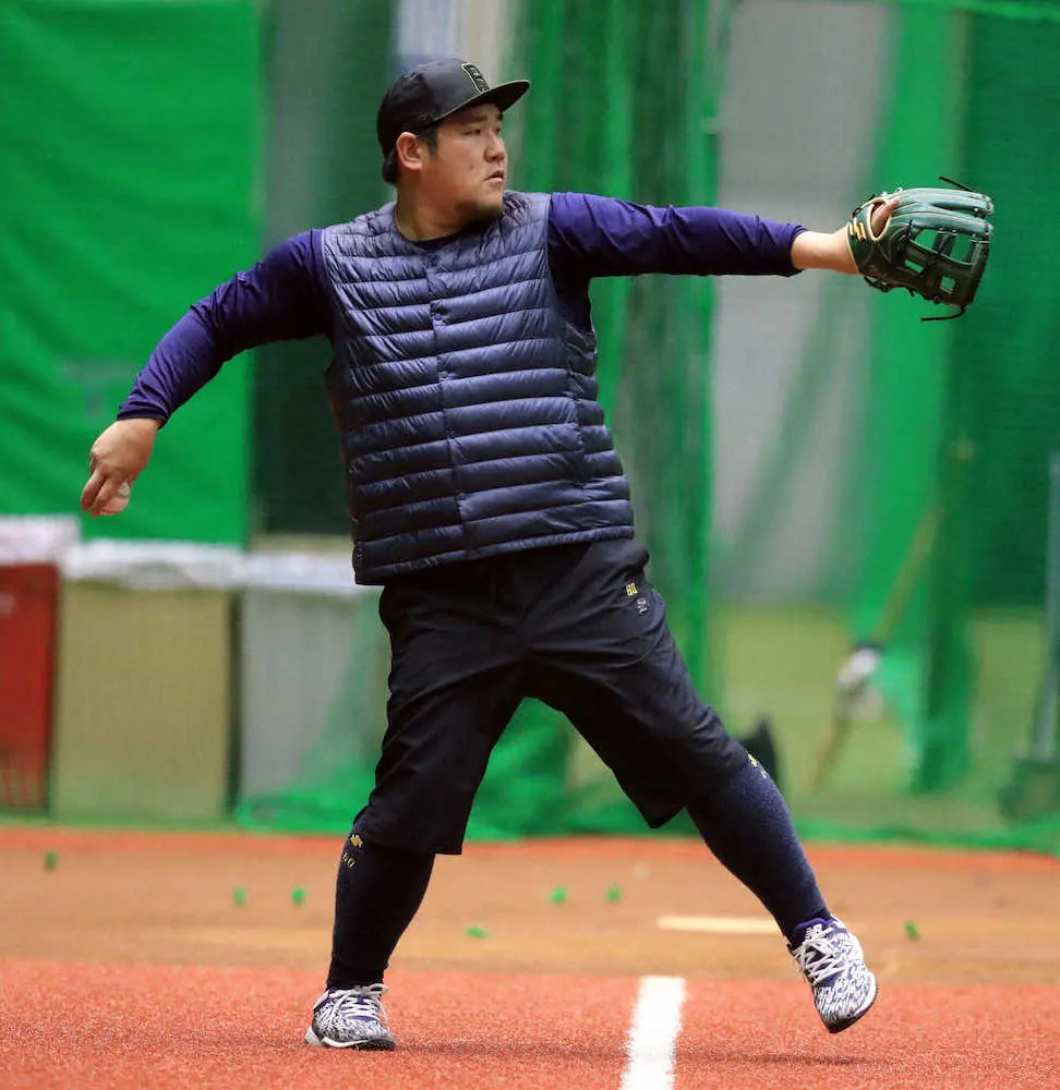 【画像・写真】西武・中村「昔からこだわってきた」本塁打アーティストの美学　通算500本塁打「ガッツリ意識」