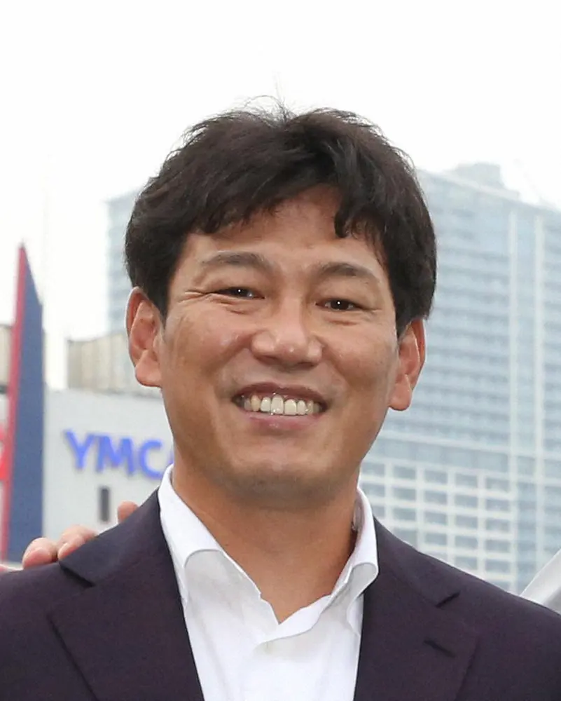 【画像・写真】NPB新人研修　井端弘和講師「この中から1人でも多く侍ジャパンに入ってほしい」