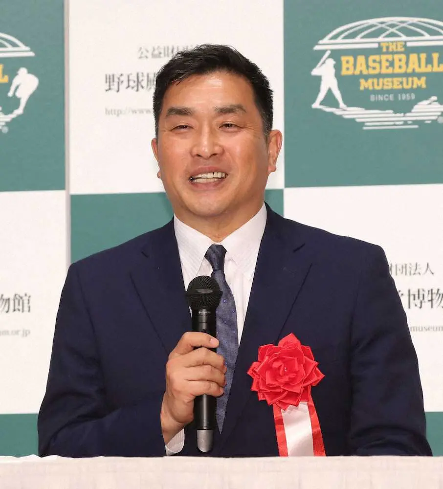 【画像・写真】本紙記者が明かす殿堂入り山本昌氏の素顔　「少年の心を持つ大ベテラン」旺盛な好奇心が若々しさの秘密