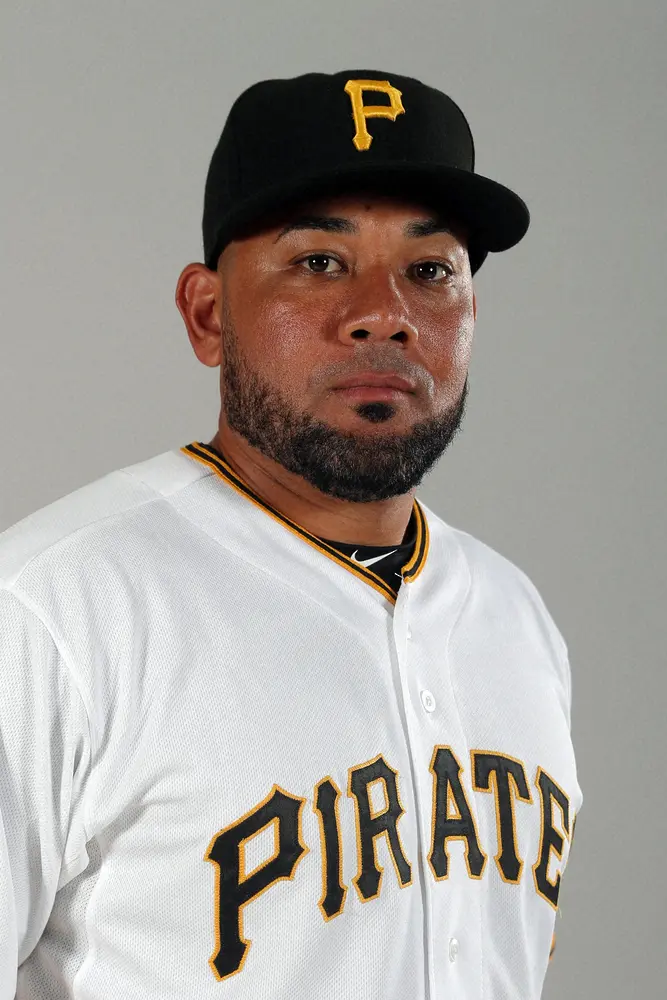 【画像・写真】松井秀喜氏の元同僚　カブレラが現役引退を表明　東京五輪ドミニカ代表で銅メダル