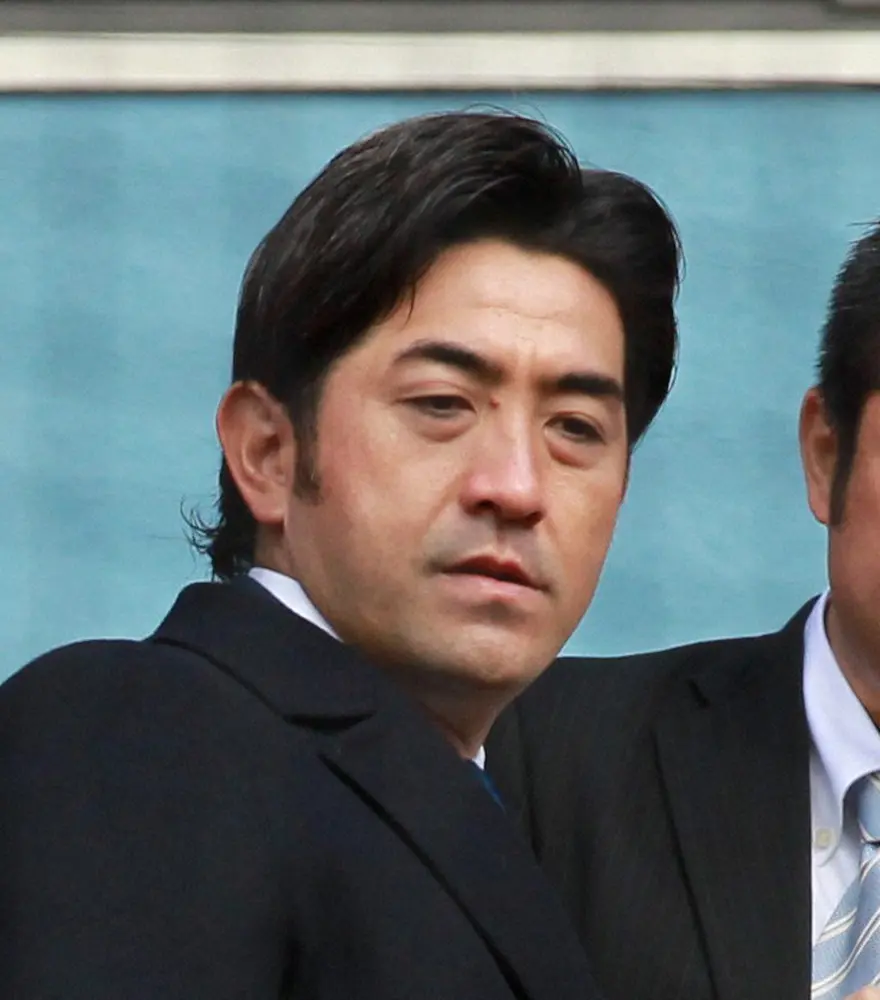 【画像・写真】「ドカベン」水島新司さん死去　「あぶさん」登場のG.G.佐藤氏が追悼　「とても光栄で、一生の思い出」