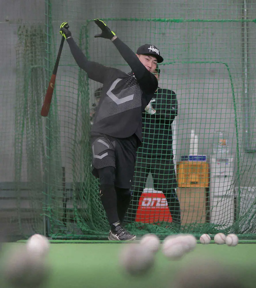 【画像・写真】巨人・丸　1500安打達成でチームに貢献を！