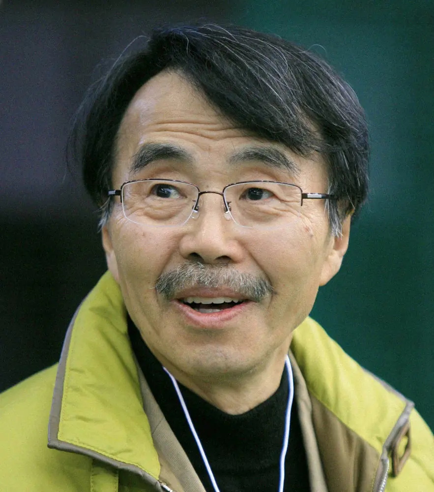 【画像・写真】【水島新司さん悼む】牛島和彦氏、パ地位向上に大きく貢献　侍・栗山監督「野球界の大恩人」