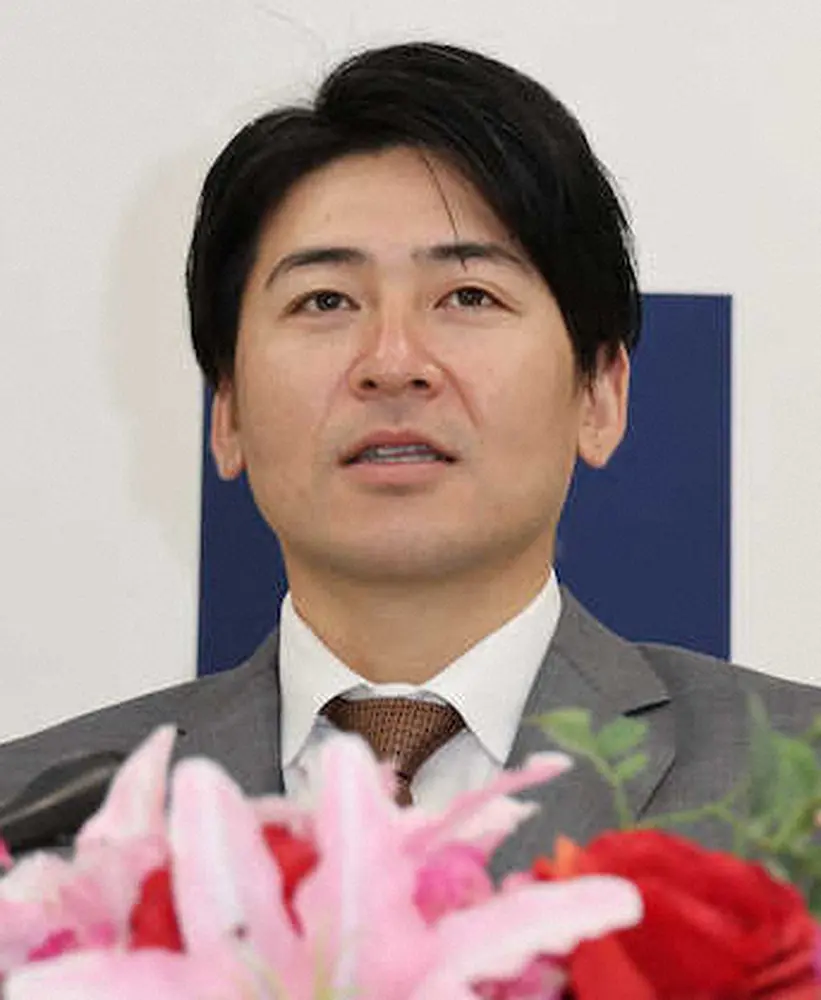 【画像・写真】広島・会沢選手会長「不安はあるけど子供たちには見てほしい」キャンプ有観客を支持