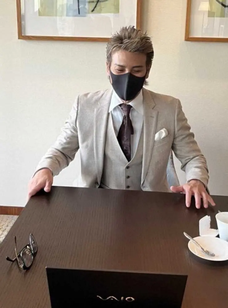 【画像・写真】新庄ビッグボス　延長12回制に「延長になる前に勝てばいいんでしょ」