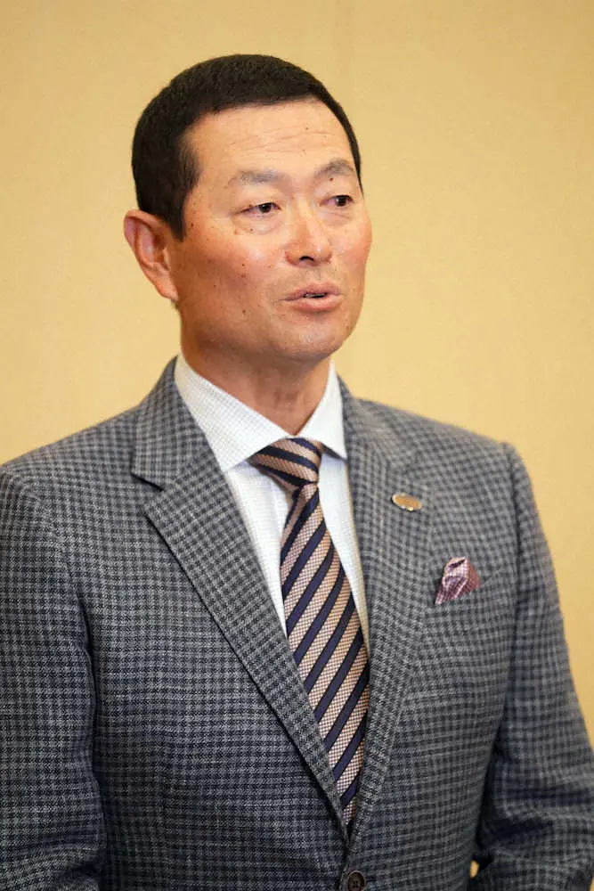 【画像・写真】巨人・桑田コーチ「1人1完投」指令　格別な「勝利の味を味わってもらいたい」