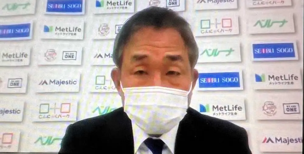 【画像・写真】西武　走攻守の「スペシャリスト」育成　延長12回“復活”見据え