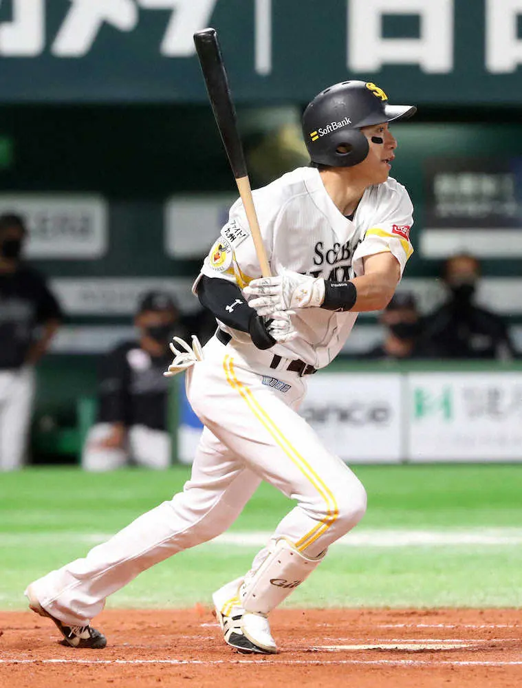 【画像・写真】ソフトバンク　コロナ陽性選手は3軍・筑後スタート　藤本監督「焦らせてケガされたら困る」