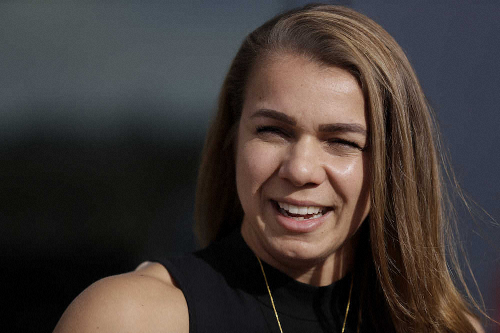 【画像・写真】初の女性監督の誕生で球界に新風　ヤンキース1A、バルコベック新監督