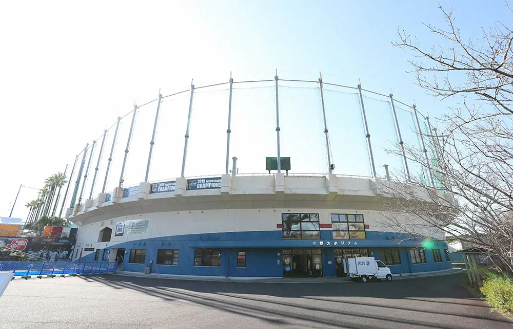 【画像・写真】西武　平良も新型コロナ感染…異例の11人不在キャンプイン