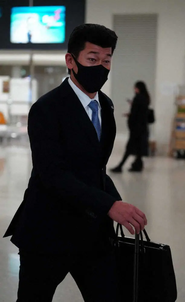 【画像・写真】DeNA三浦監督「自分自身凄くワクワクしている」
