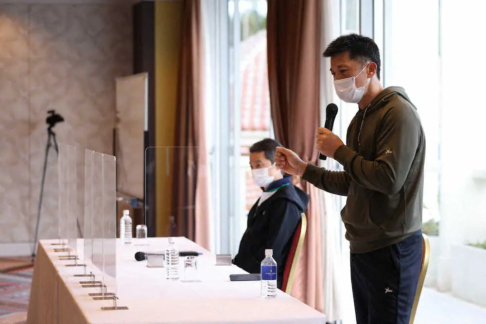 【画像・写真】虎党も賛否両論…衝撃的過ぎた阪神・矢野監督の退任表明　ツイッターでファンに緊急アンケート