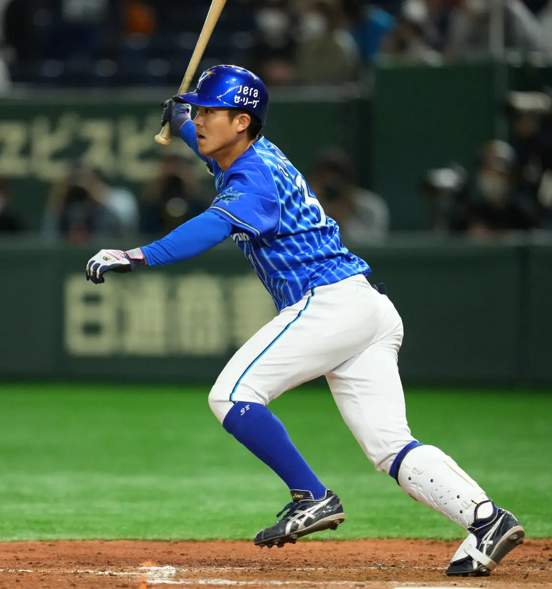 【画像・写真】DeNA・青山ヘッド、小池外野守備走塁コーチ、田中俊が陽性判定