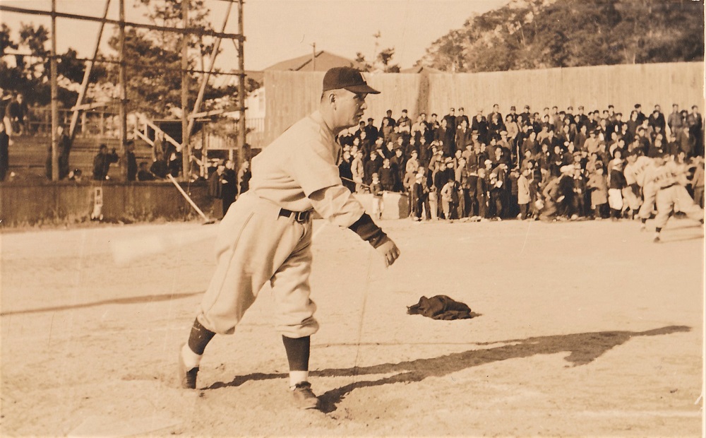 【画像・写真】【名将 藤本定義の研究】④　草創期から戦後復興へ　プロ野球の歴史そのものの人生
