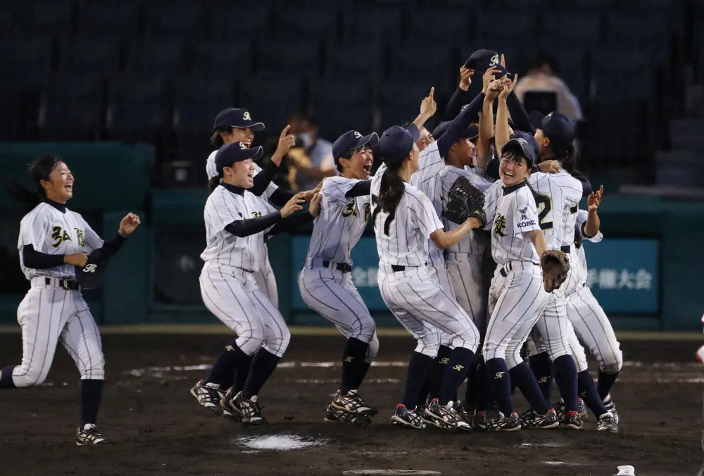 【画像・写真】女子高校野球　選抜大会決勝を東京ドームで開催　夏の決勝甲子園開催実現　今度はドームで夢舞台