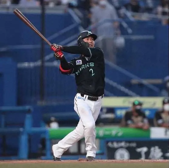 【画像・写真】ロッテ　特典ボブルヘッド人形に藤原、佐々木朗、和田を起用