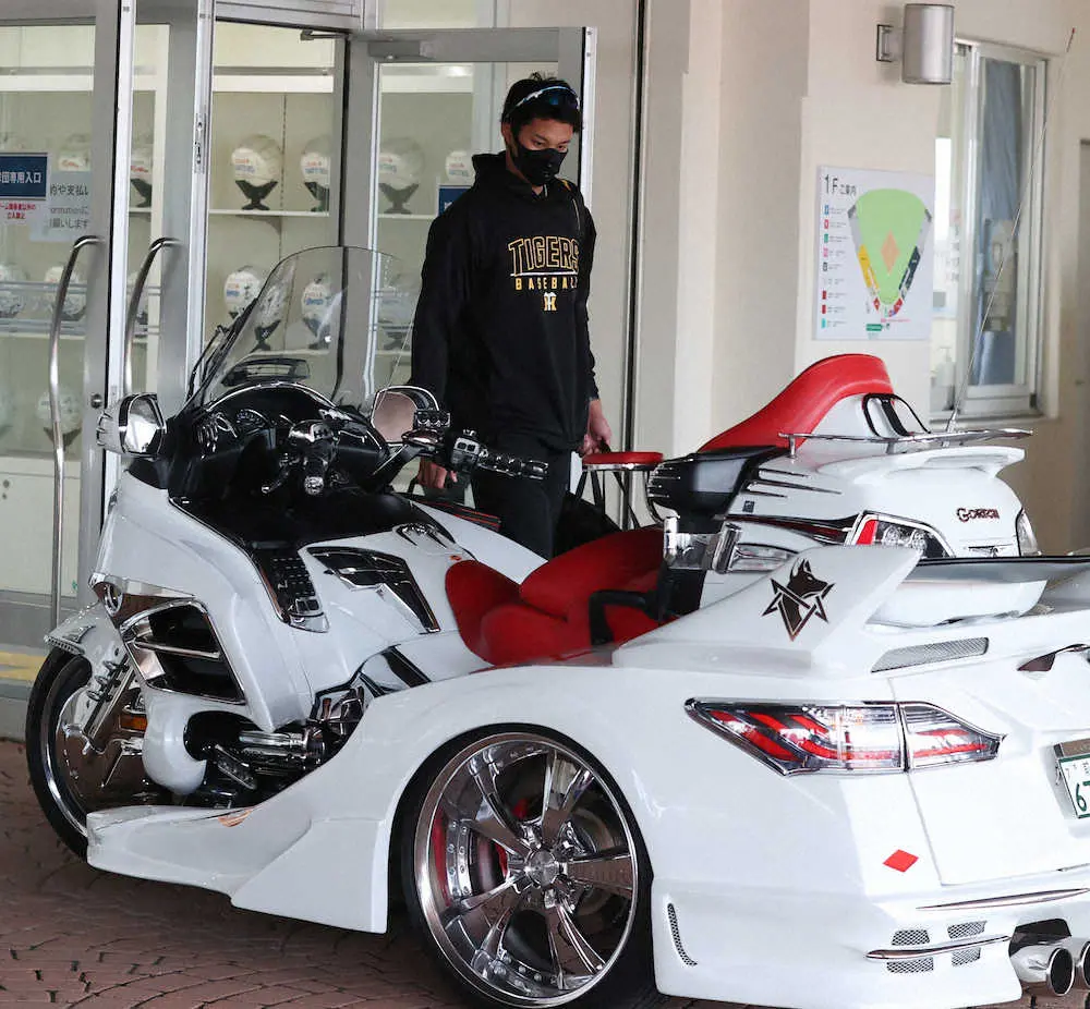 【画像・写真】159キロの阪神・藤浪に称賛続々　BIGBOSS「本気モードじゃない」金村投手C「めちゃくちゃ勝つ」