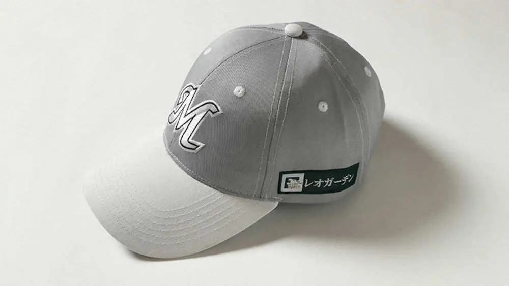 【画像・写真】ロッテ、3月30、31日ソフトバンク戦＆4月1日からの西武3連戦でキッズキャップ贈呈