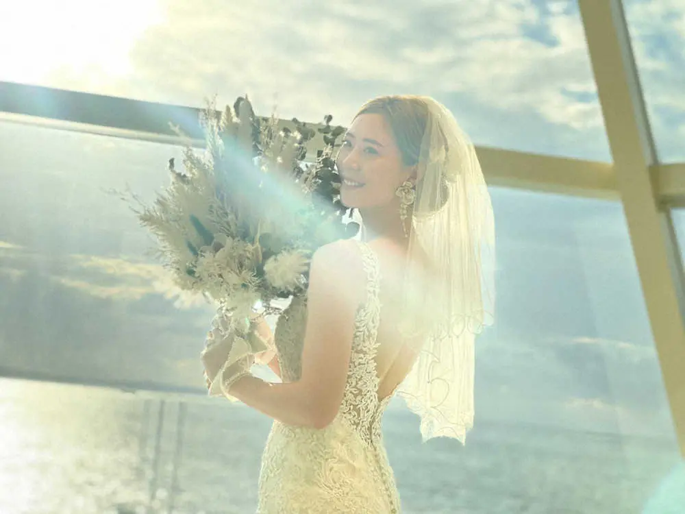 【画像・写真】阪神　タイガースWomen所属の高塚南海が結婚「夫婦支え合いながら全国制覇に向けて頑張ります」