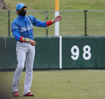 Dena2年連続チーム最多勝の大貫 中日戦で 予行演習 スポニチ Sponichi Annex 野球