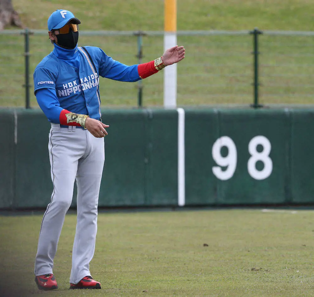 【画像・写真】【ビッグボス　ボイス】コメント遮られひと言「トム・クルーズでも乗ってるの？」