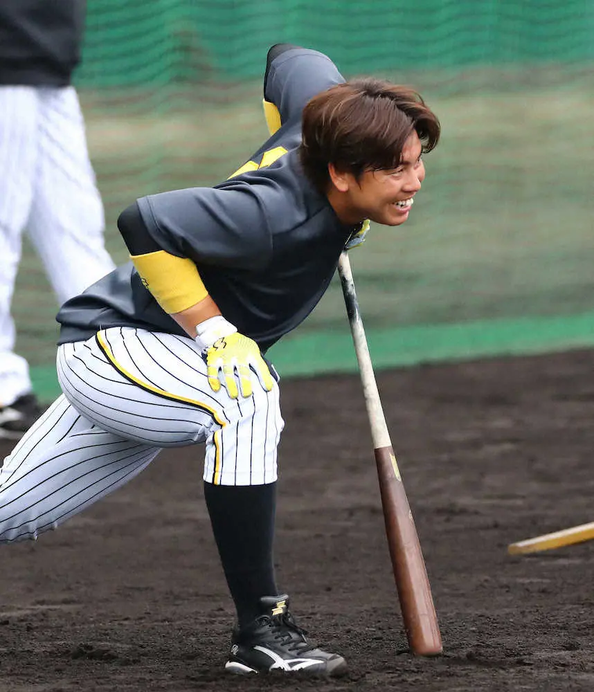 【画像・写真】阪神・梅野の正捕手としての覚悟　藤浪にカーブ要求した真意とは　一つでも多く勝ってほしい…