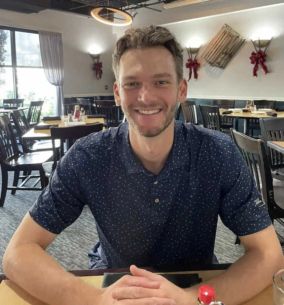 【画像・写真】阪神・矢野監督　来日遅れの新外国人2投手の近況明かす「しっかり投球している姿は見られている」