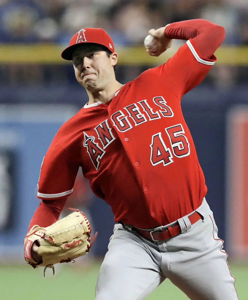 【画像・写真】エンゼルス元職員が有罪　急逝スカッグス氏に薬物提供　禁錮最低20年か