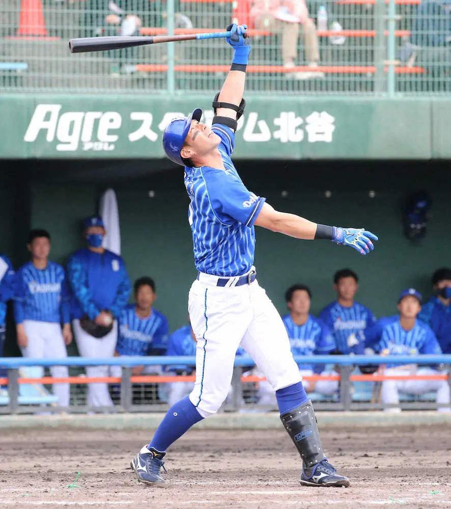 【画像・写真】DeNA、20日に巨人と練習試合　古巣相手に「4番・大田」、ヤスアキも登板へ